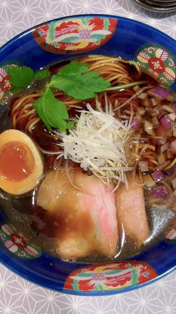 Japanese Ramen style Nomura 사진 2
