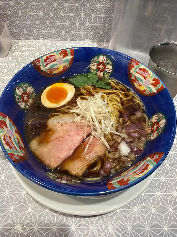 Japanese Ramen style Nomura 사진 4