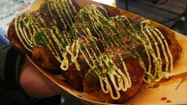 Hachimaruhachi 사진 2