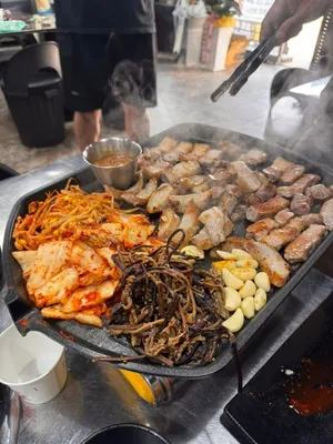 Jeju Yukhyang
