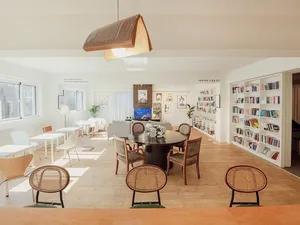 Booktique