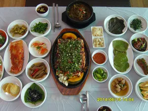 심가네장어
