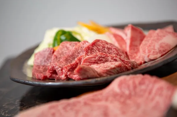 Yakiniku Imoto, photo 5