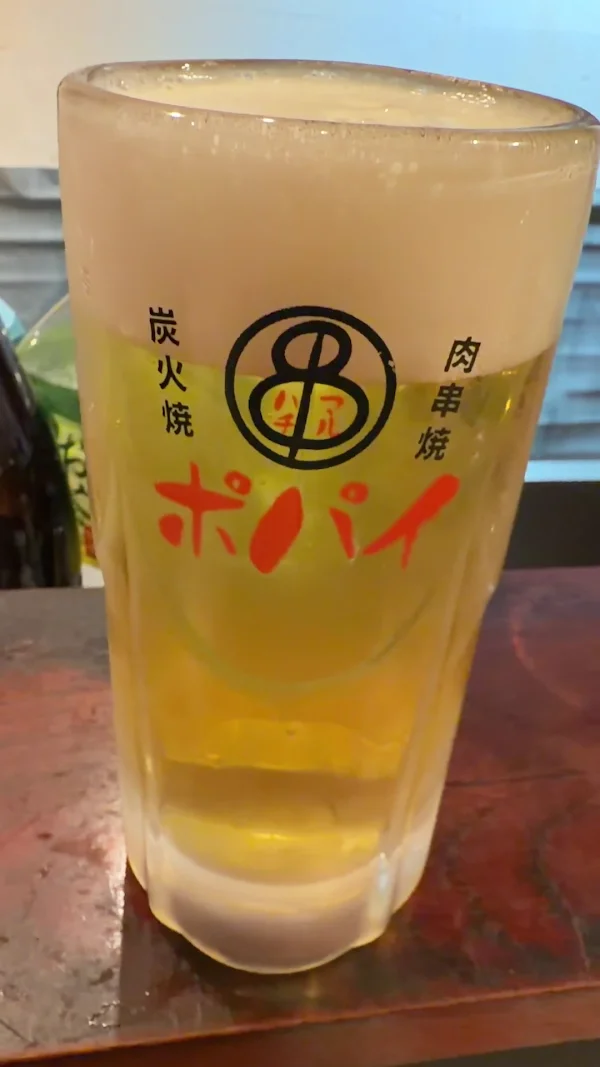 Maruhachi Popeye 사진 2