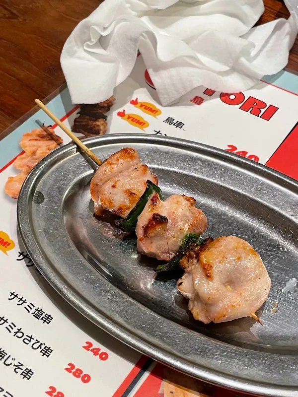 Maruhachi Popeye, photo 2
