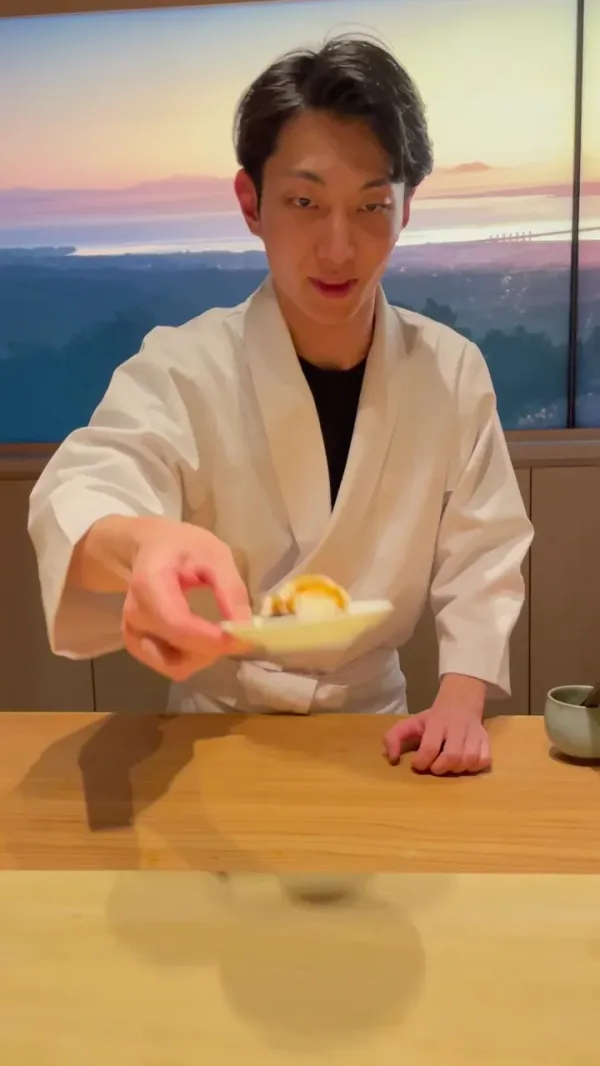 鮨みつ 사진 2