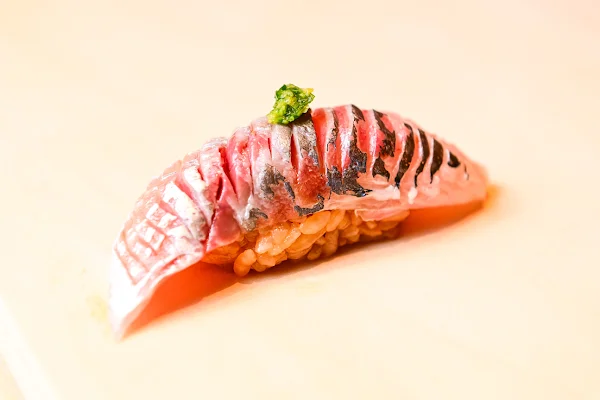 鮨みつ 사진 3