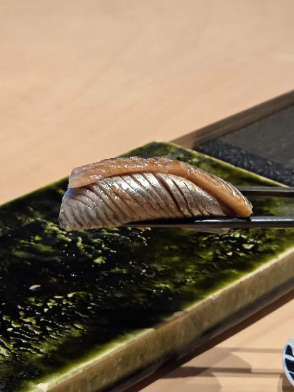 鮨みつ 사진 5