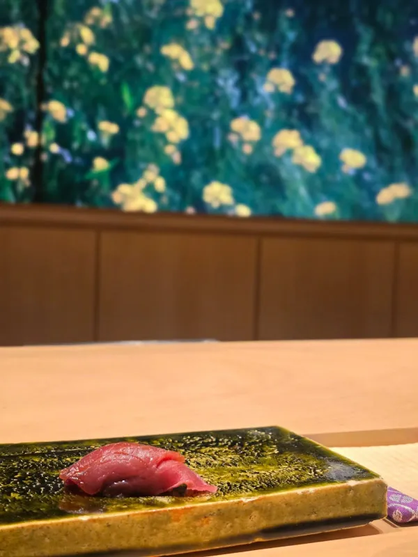 Sushi Mitsu, photo 5