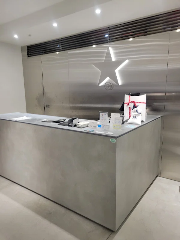 CONVERSE TOKYO Fukuokaten 사진 3