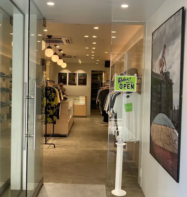 HUF FUKUOKA 사진 3