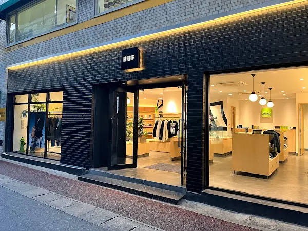HUF FUKUOKA 사진 4