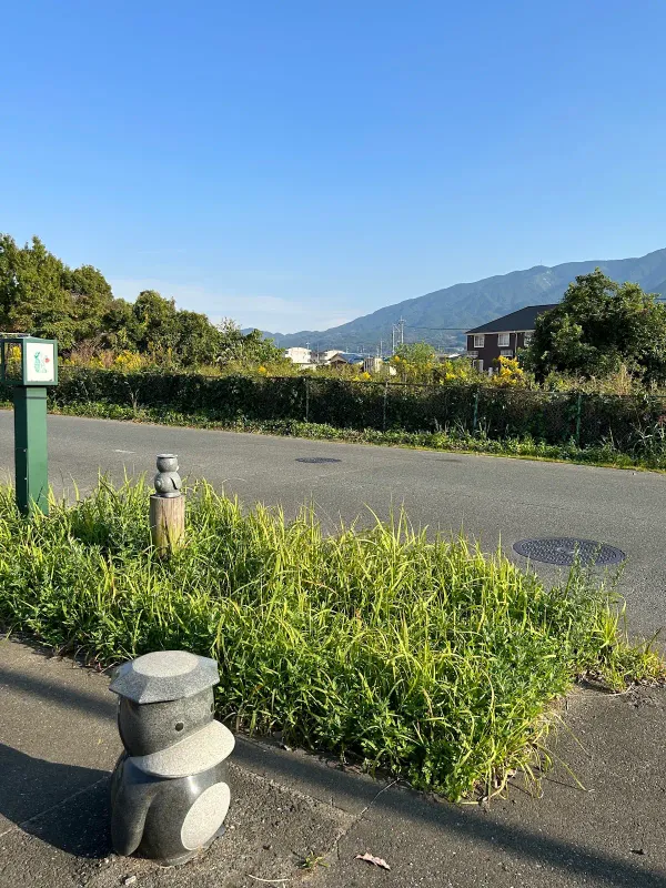 カッパのオブジェ 사진 3