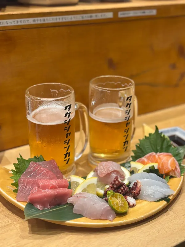 Takeshi Shashin-kan, photo 5
