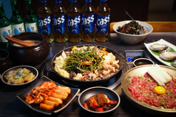 청담해정 사진 4