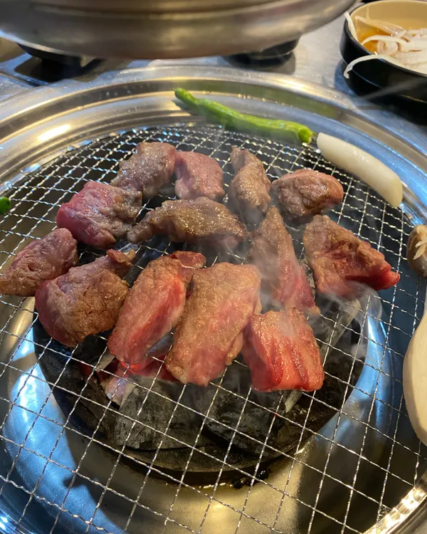 고기천국