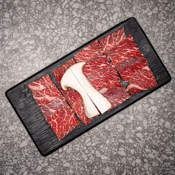 コギチョングクの写真4