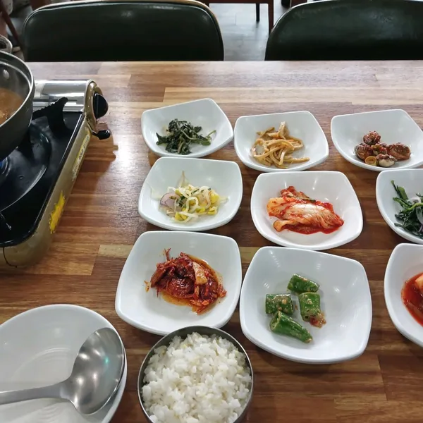 장동묵집 사진 5