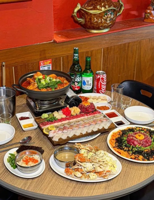 전포 백두산
