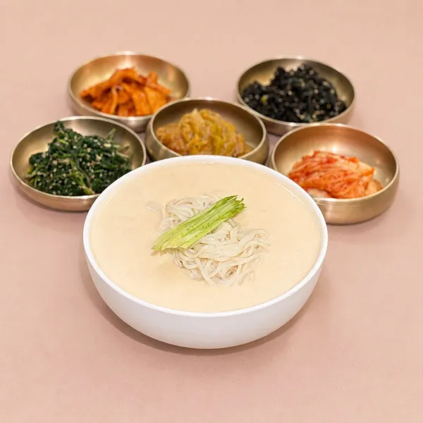 고모네원조콩탕황태탕 사진 2