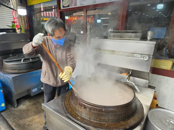 소문난돼지국밥서면본점