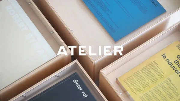 ATELIER｜事前予約制｜アトリエ 古書 古本 사진 2