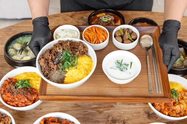 제로밥상 강남점