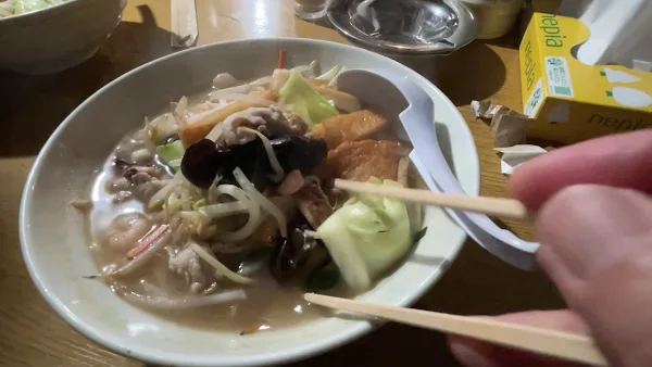 유메야 야타이 사진 2
