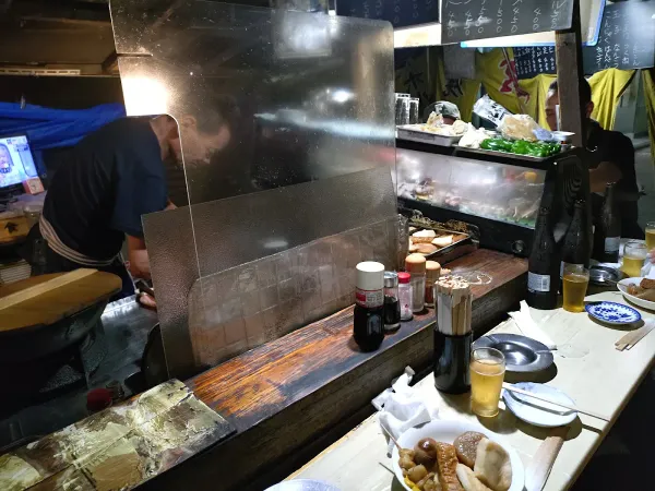 유메야 야타이 사진 4