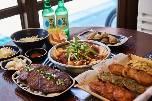 짚신매운갈비찜 석계점