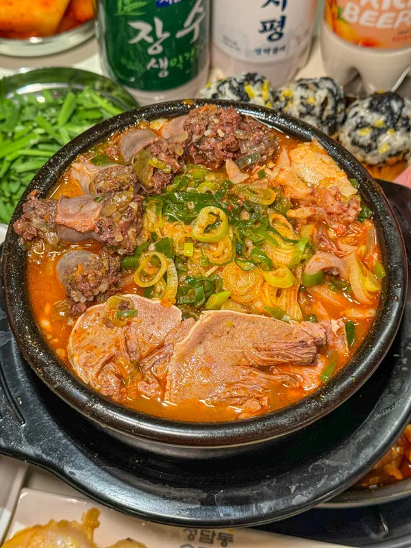 청담동순도리 강남역점