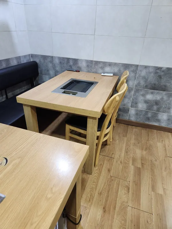 용현장어구이
