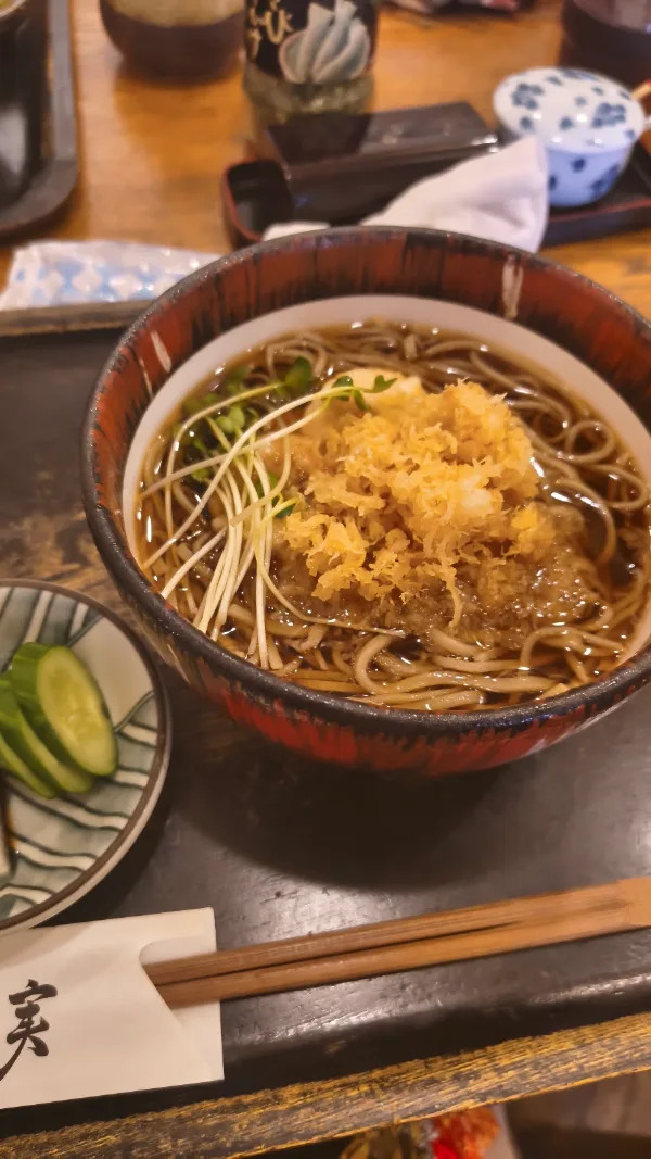 そばの実 사진 5