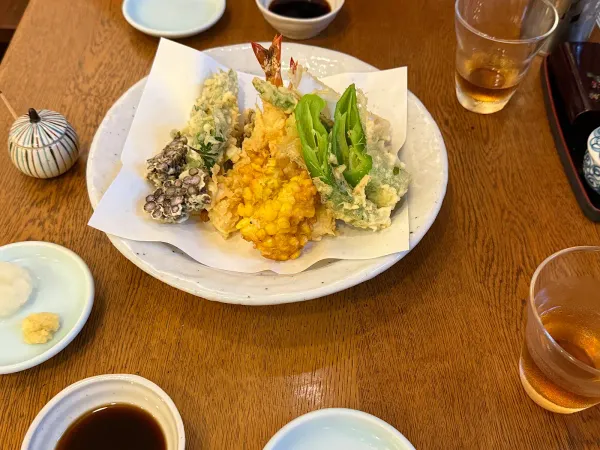 Sobanomi, photo 4