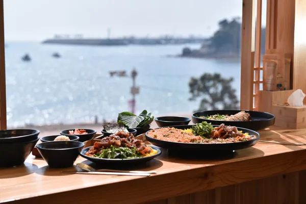 조만간식당 영종도직영점