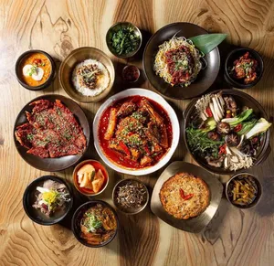Meokgoeul Bapsang