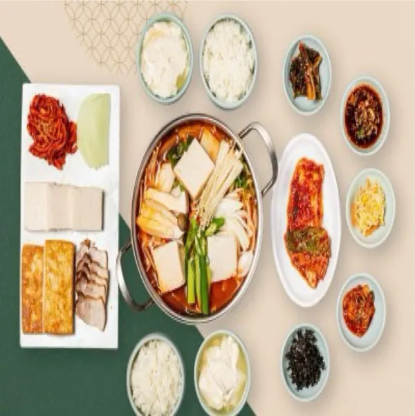 맷돌로만 등촌점 사진 2