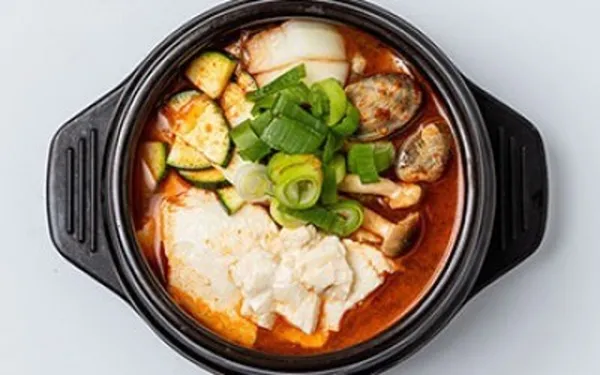맷돌로만 등촌점 사진 4