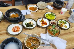 Galmuri Sikdang