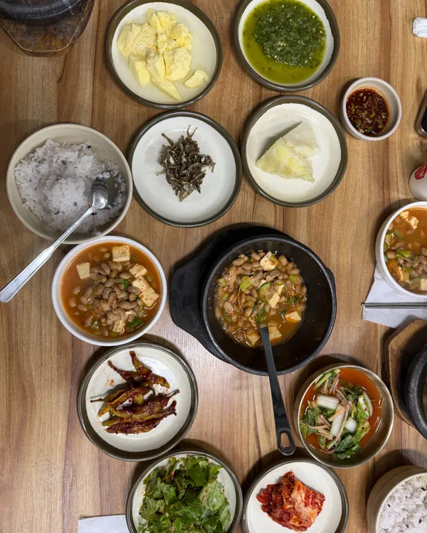 갈무리식당 사진 5