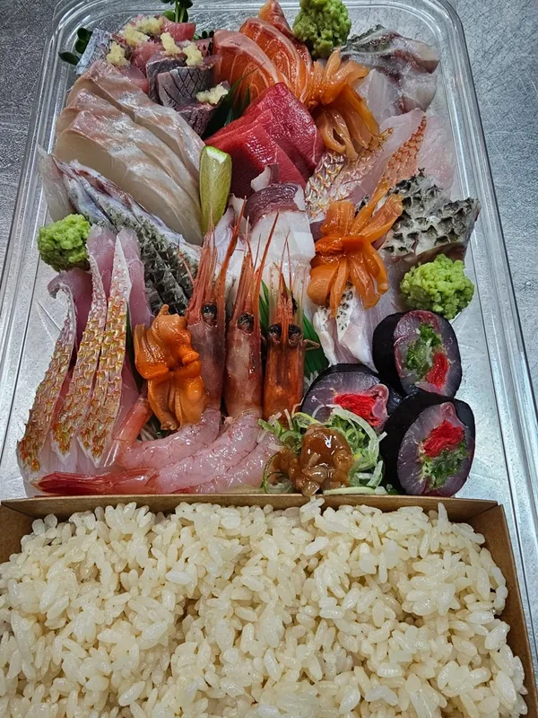 행복생선 사진 3