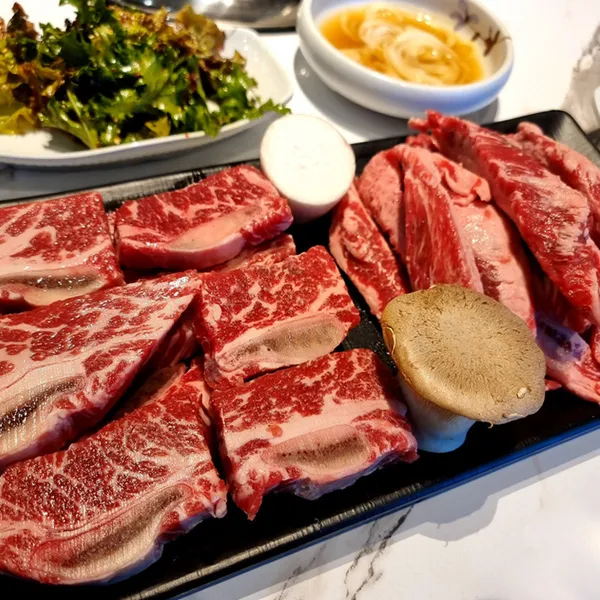 살살녹소 방학점