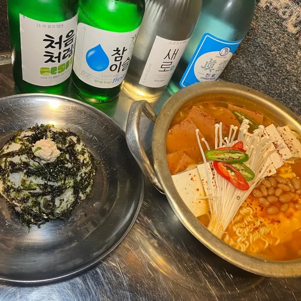 장미장 합정역점