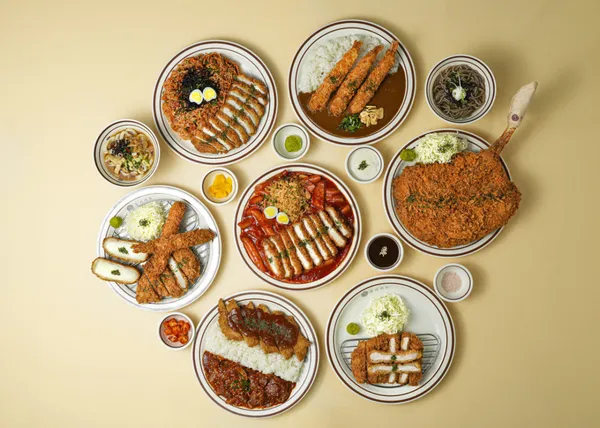 유미카츠 종암점