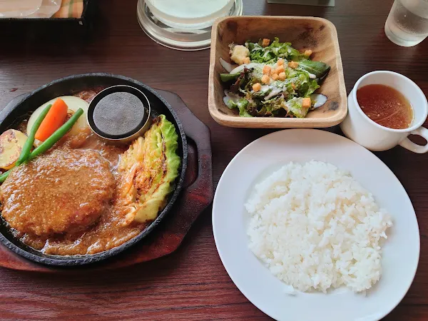 Ushitei Sapporo Factory 사진 4