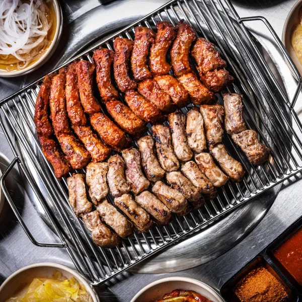 인생극장쪽갈비 석계역점