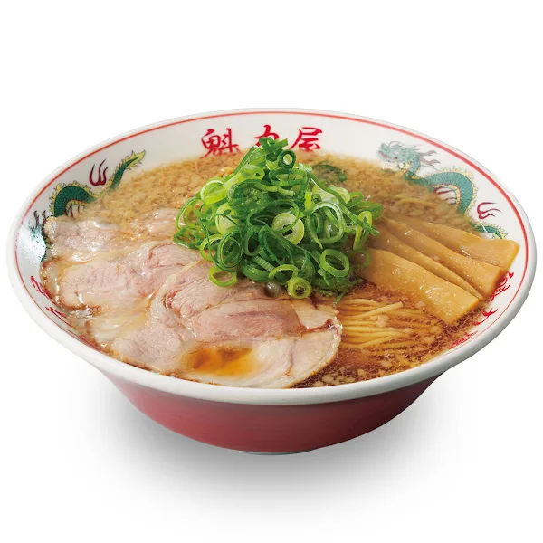 교토라멘 카이리키야 차탄점 사진 3