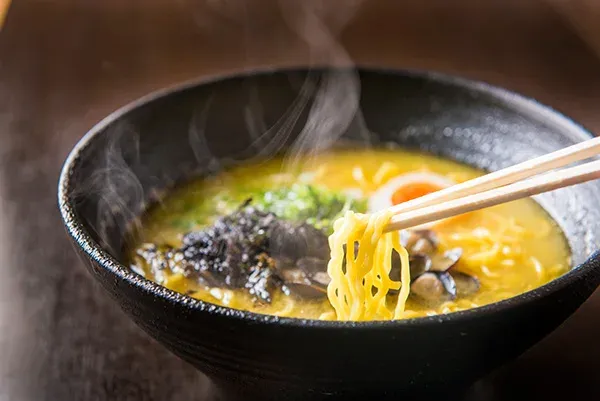 라멘시미지미 본점 사진 3