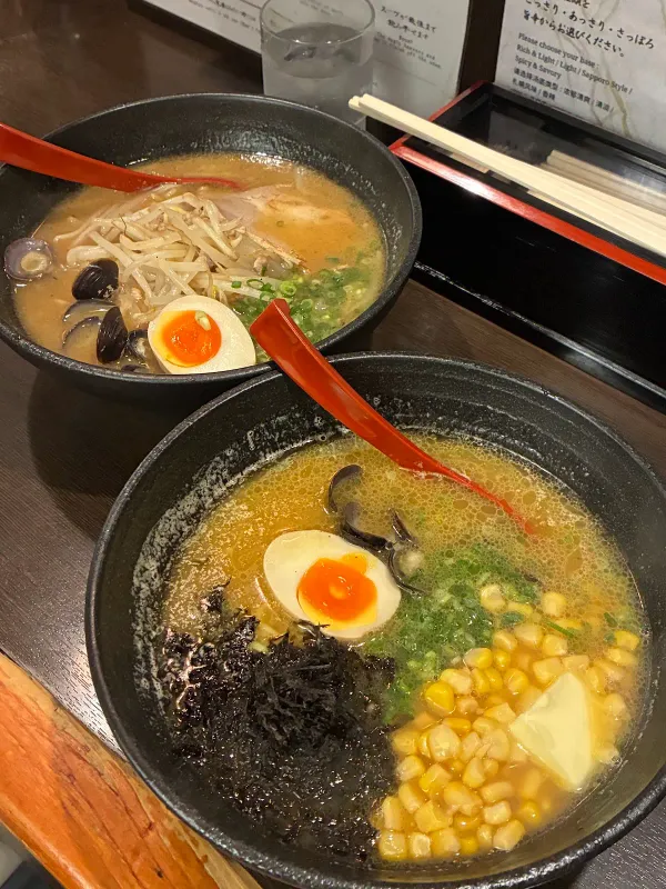 라멘시미지미 본점 사진 4
