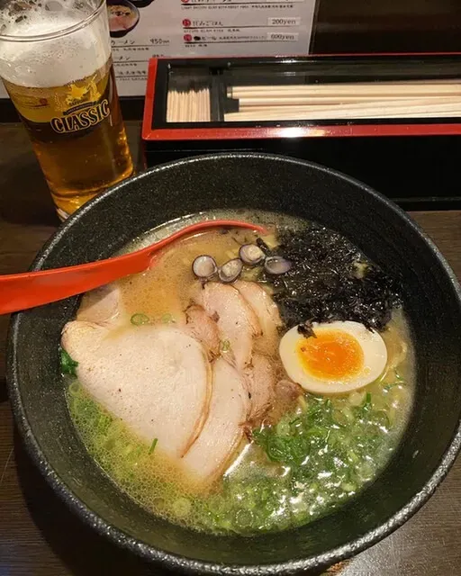 라멘시미지미 본점 사진 5